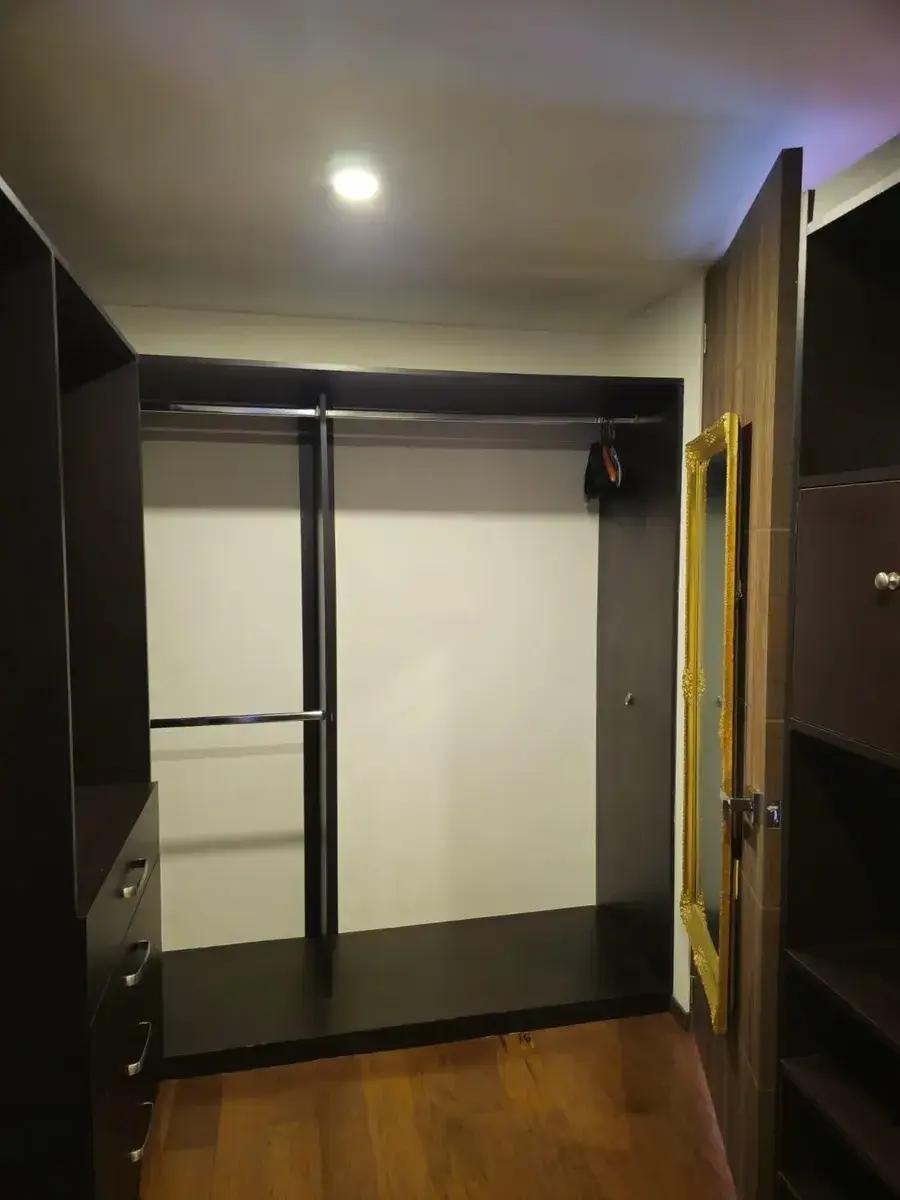 Departamento en venta en Bosque Real, Huixquilucan: Pago de contado y entrega inmediata 3
