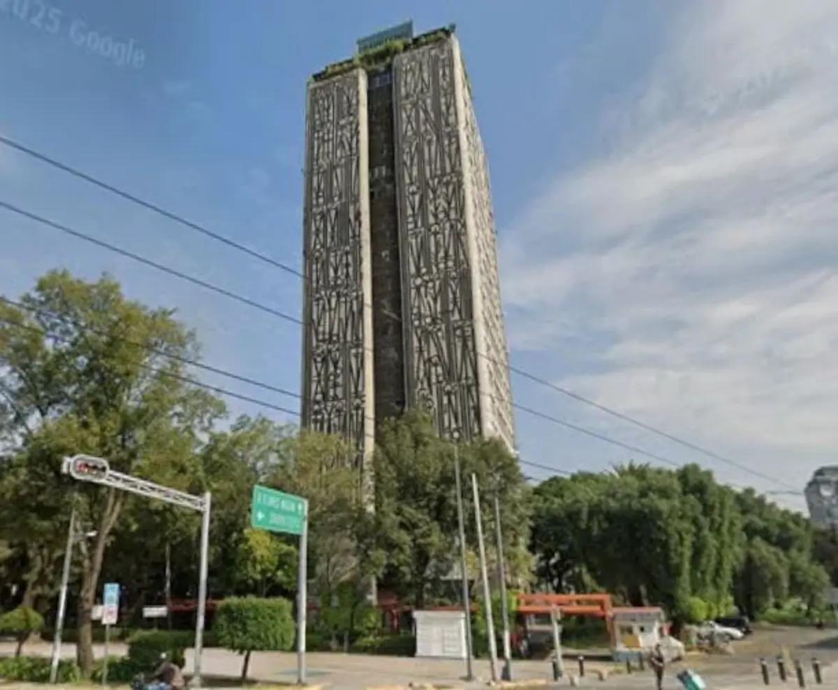 Departamento en venta en Nonoalco Tlatelolco, entrega inmediata 1