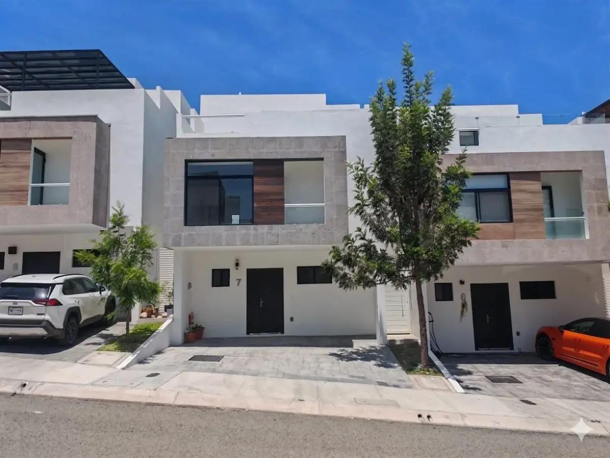 OPORTUNIDAD Casa en ZIBATA Massaro 1