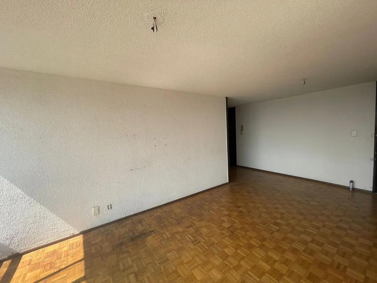 Departamento en venta en Nonoalco Tlatelolco, entrega inmediata 3