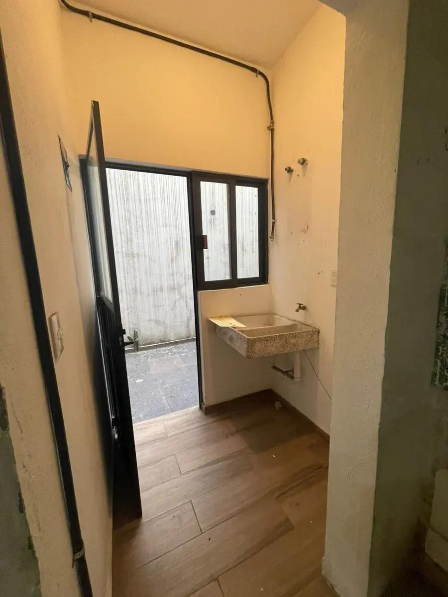 Departamento en Venta en Escandón, CDMX - Pago de Contado 4