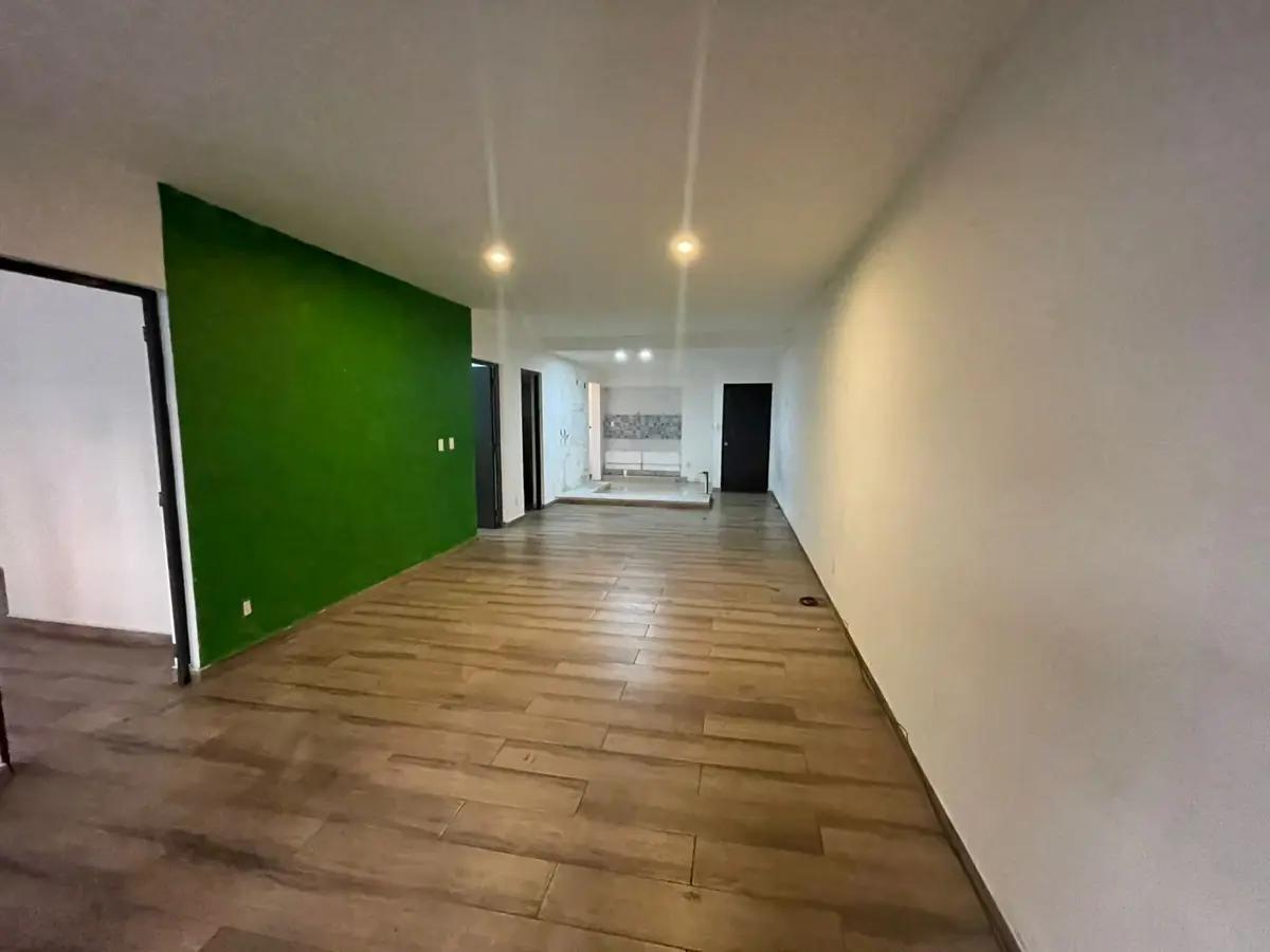 Departamento en Venta en Escandón, CDMX - Pago de Contado 3