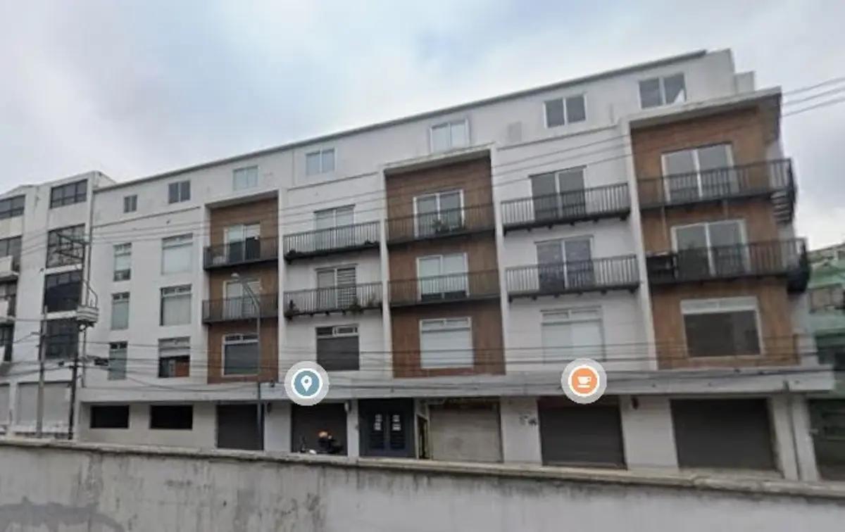 Departamento en Venta en Escandón, CDMX - Pago de Contado 1