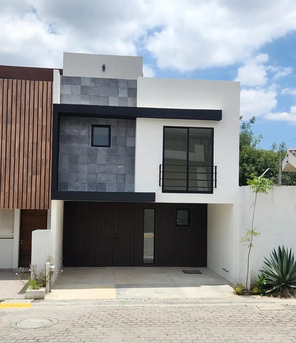 CASA EN VENTA EN BELMONTE RESIDENCIAL | CUAUTLANCINGO 2