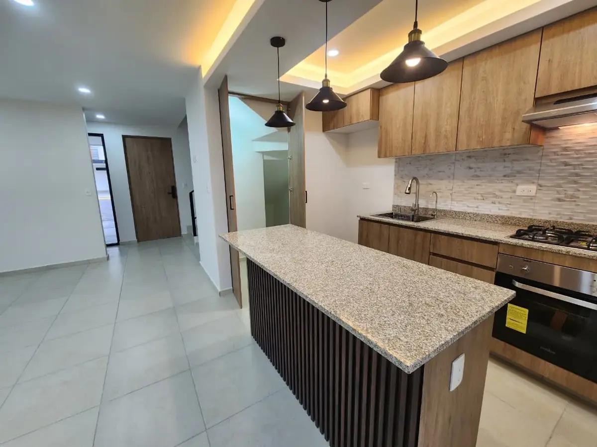 CASA EN VENTA EN BELMONTE RESIDENCIAL | CUAUTLANCINGO 3
