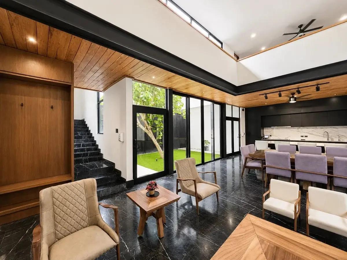 Casa  en privada en  venta al norte de merida yucatan 2